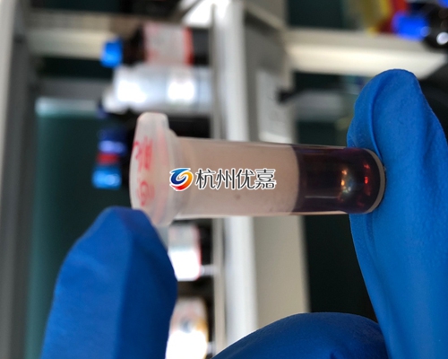 用宋慈全自動(dòng)樣品研磨儀，研磨小鼠心臟技術(shù)方案