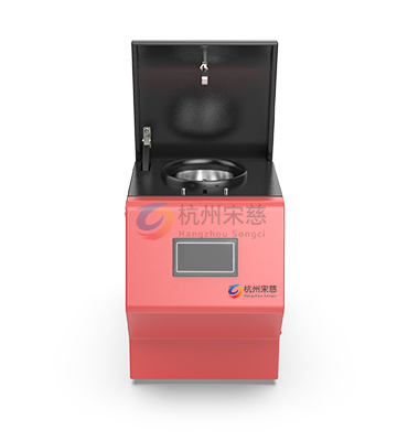 冷凍研磨儀應(yīng)用的高效性能優(yōu)點解密