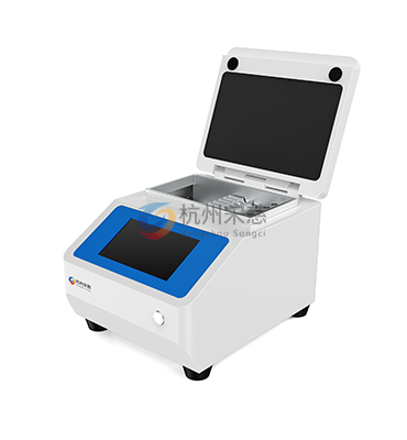 單細(xì)胞懸液制備儀